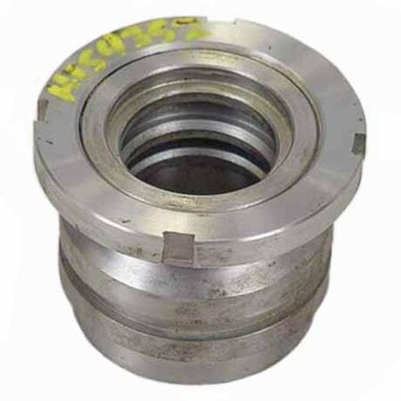 Aic Replacement Parts Gland With R81794 Nut - Fits John Deere 310C, 310D, 410C, 410D H154352-PVE